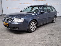 Personenauto, audi, a6 avant, 2.4 pro line mt, 2003 - afbeelding 1 van  25