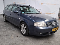 Personenauto, audi, a6 avant, 2.4 pro line mt, 2003 - afbeelding 19 van  25