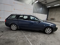 Personenauto, audi, a6 avant, 2.4 pro line mt, 2003 - afbeelding 20 van  25