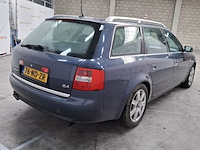 Personenauto, audi, a6 avant, 2.4 pro line mt, 2003 - afbeelding 21 van  25