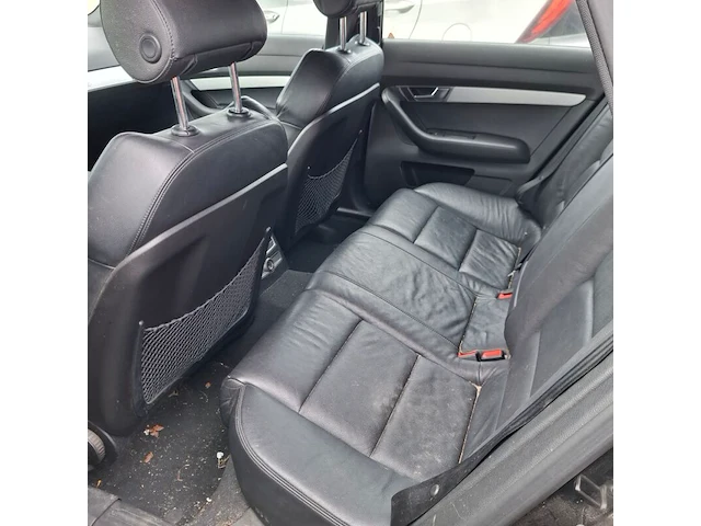 Personenauto, audi, a6 avant, 2.7 tdi quattro pro line, 2006 - afbeelding 2 van  23