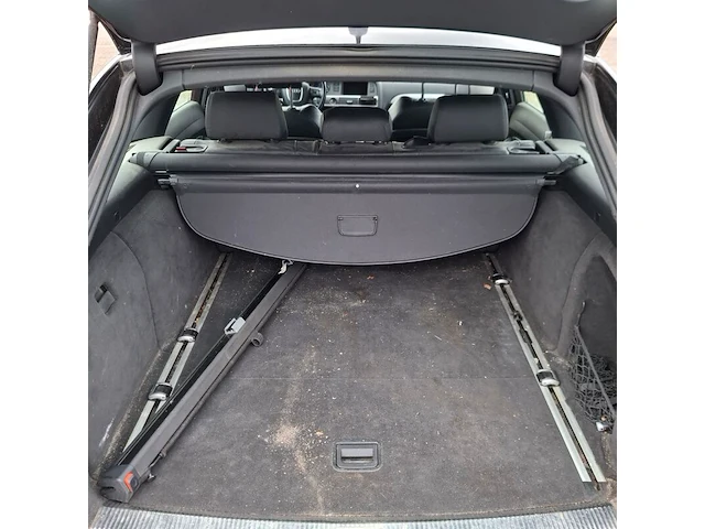 Personenauto, audi, a6 avant, 2.7 tdi quattro pro line, 2006 - afbeelding 3 van  23