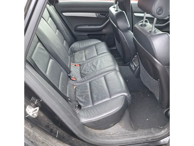 Personenauto, audi, a6 avant, 2.7 tdi quattro pro line, 2006 - afbeelding 4 van  23