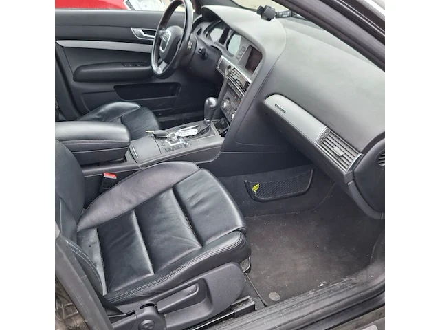 Personenauto, audi, a6 avant, 2.7 tdi quattro pro line, 2006 - afbeelding 5 van  23