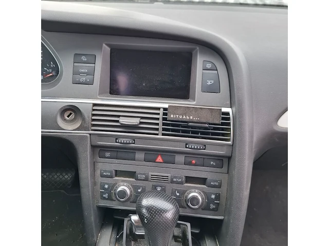 Personenauto, audi, a6 avant, 2.7 tdi quattro pro line, 2006 - afbeelding 6 van  23