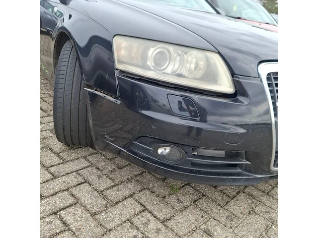 Personenauto, audi, a6 avant, 2.7 tdi quattro pro line, 2006 - afbeelding 10 van  23