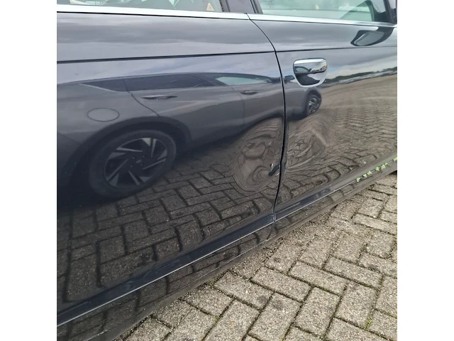 Personenauto, audi, a6 avant, 2.7 tdi quattro pro line, 2006 - afbeelding 11 van  23