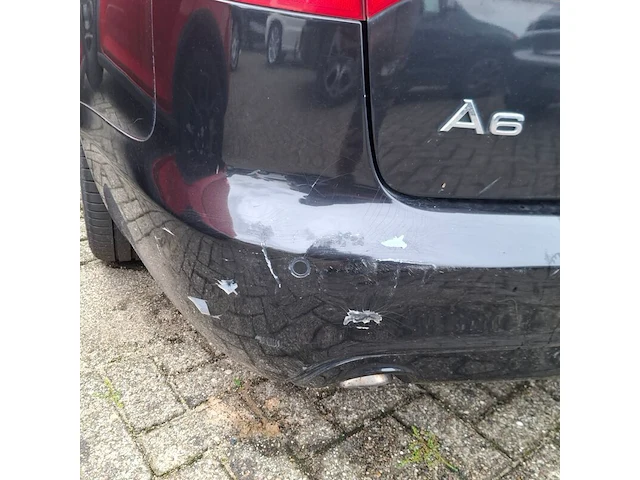 Personenauto, audi, a6 avant, 2.7 tdi quattro pro line, 2006 - afbeelding 13 van  23