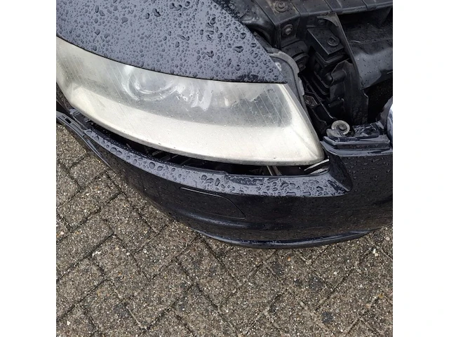 Personenauto, audi, a6 avant, 2.7 tdi quattro pro line, 2006 - afbeelding 21 van  23
