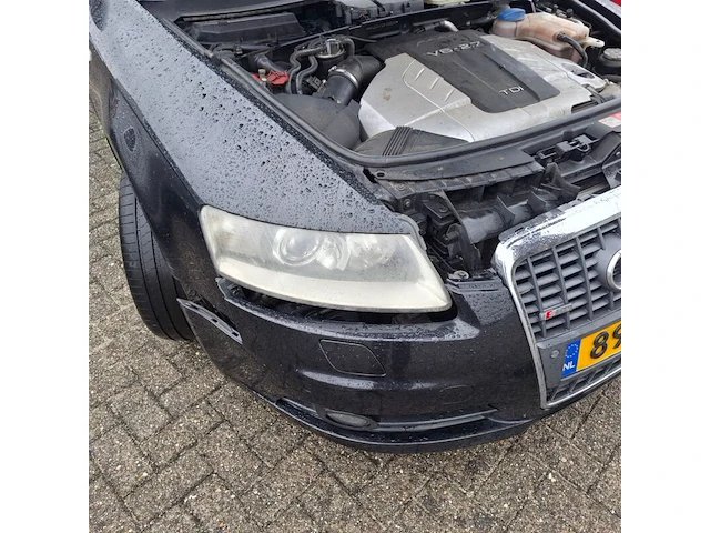 Personenauto, audi, a6 avant, 2.7 tdi quattro pro line, 2006 - afbeelding 22 van  23