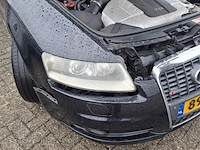 Personenauto, audi, a6 avant, 2.7 tdi quattro pro line, 2006 - afbeelding 22 van  23