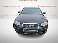 Personenauto, audi, a6 avant, 2.7 tdi quattro pro line, 2006 - afbeelding 12 van  23