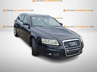 Personenauto, audi, a6 avant, 2.7 tdi quattro pro line, 2006 - afbeelding 14 van  23