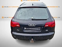 Personenauto, audi, a6 avant, 2.7 tdi quattro pro line, 2006 - afbeelding 15 van  23