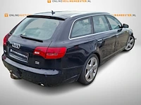 Personenauto, audi, a6 avant, 2.7 tdi quattro pro line, 2006 - afbeelding 16 van  23
