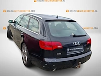 Personenauto, audi, a6 avant, 2.7 tdi quattro pro line, 2006 - afbeelding 17 van  23