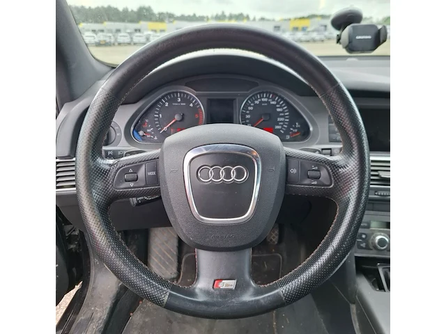Personenauto, audi, a6 avant, 2.7 tdi quattro pro line, 2006 - afbeelding 19 van  23
