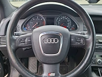 Personenauto, audi, a6 avant, 2.7 tdi quattro pro line, 2006 - afbeelding 19 van  23