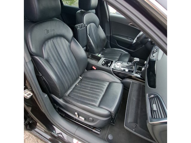 Personenauto, audi, a6 avant, 3.0 tdi premium edition, 2015 - afbeelding 3 van  16