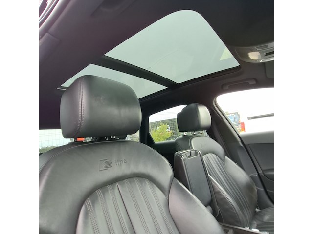 Personenauto, audi, a6 avant, 3.0 tdi premium edition, 2015 - afbeelding 4 van  16