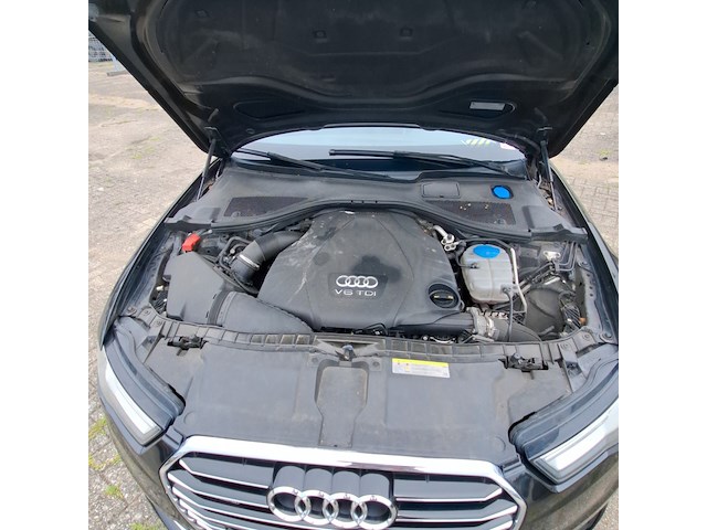 Personenauto, audi, a6 avant, 3.0 tdi premium edition, 2015 - afbeelding 5 van  16