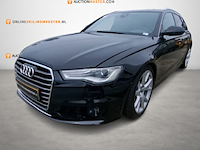 Personenauto, audi, a6 avant, 3.0 tdi premium edition, 2015 - afbeelding 1 van  16