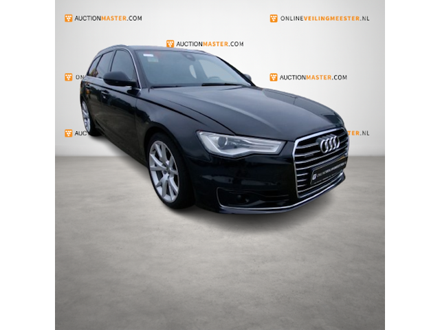 Personenauto, audi, a6 avant, 3.0 tdi premium edition, 2015 - afbeelding 9 van  16