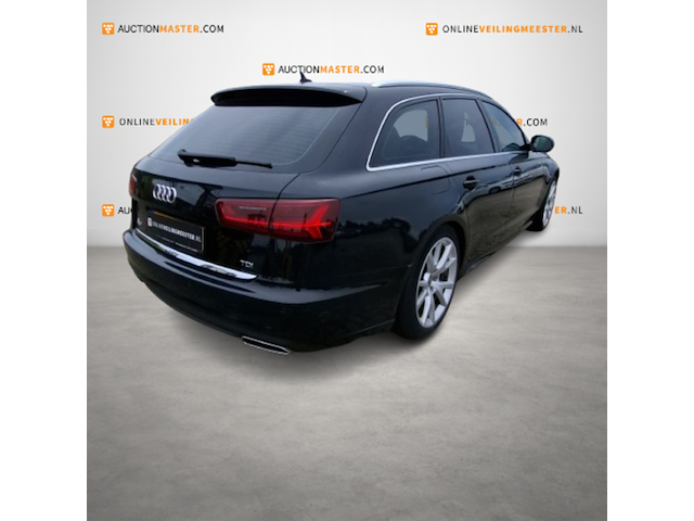 Personenauto, audi, a6 avant, 3.0 tdi premium edition, 2015 - afbeelding 10 van  16