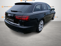 Personenauto, audi, a6 avant, 3.0 tdi premium edition, 2015 - afbeelding 10 van  16