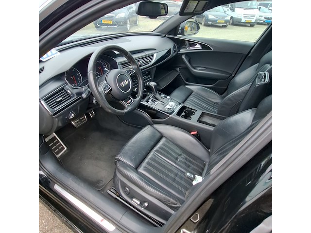 Personenauto, audi, a6 avant, 3.0 tdi premium edition, 2015 - afbeelding 12 van  16