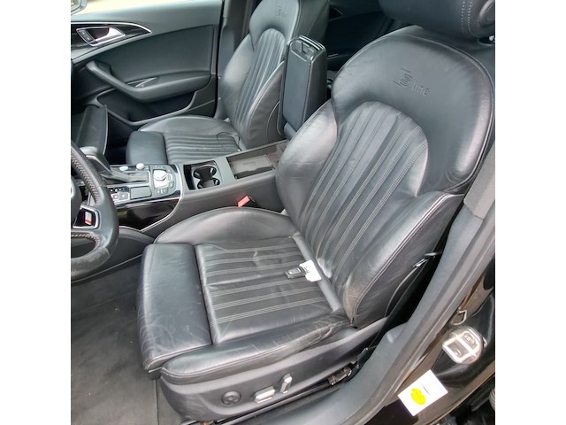 Personenauto, audi, a6 avant, 3.0 tdi premium edition, 2015 - afbeelding 13 van  16
