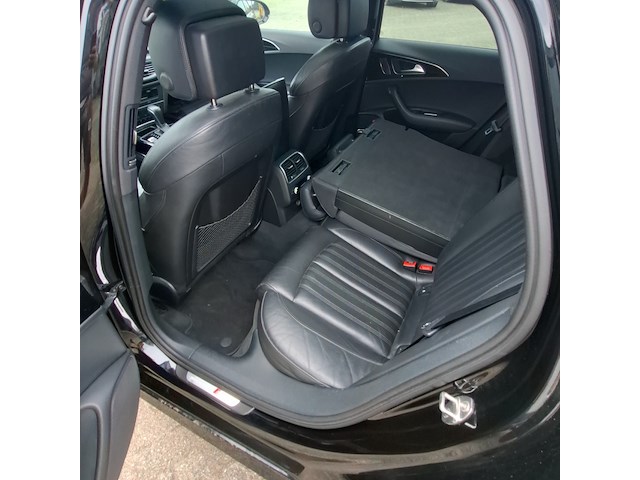 Personenauto, audi, a6 avant, 3.0 tdi premium edition, 2015 - afbeelding 15 van  16