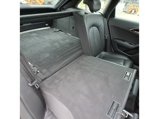 Personenauto, audi, a6 avant, 3.0 tdi premium edition, 2015 - afbeelding 16 van  16