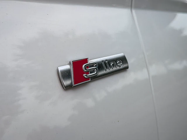 Personenauto, audi, a6 avant, 3.0 tdi premium edition, 2015 - afbeelding 2 van  34