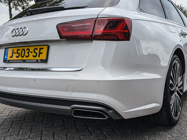 Personenauto, audi, a6 avant, 3.0 tdi premium edition, 2015 - afbeelding 4 van  34