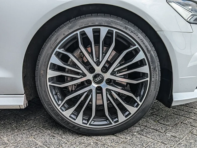 Personenauto, audi, a6 avant, 3.0 tdi premium edition, 2015 - afbeelding 6 van  34