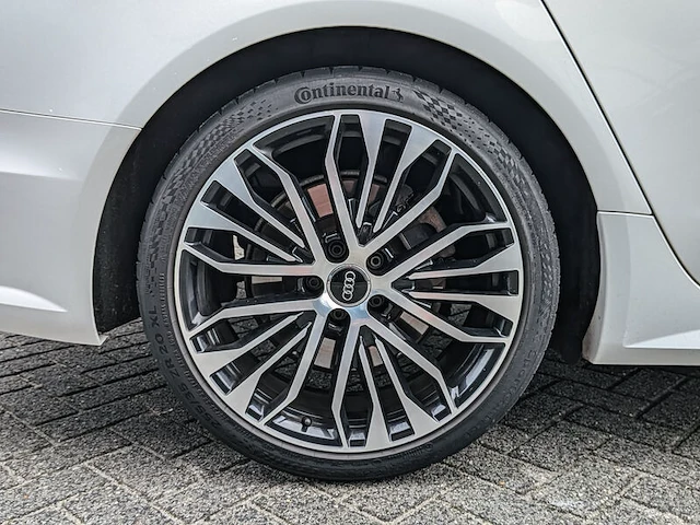 Personenauto, audi, a6 avant, 3.0 tdi premium edition, 2015 - afbeelding 7 van  34