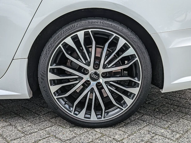Personenauto, audi, a6 avant, 3.0 tdi premium edition, 2015 - afbeelding 8 van  34