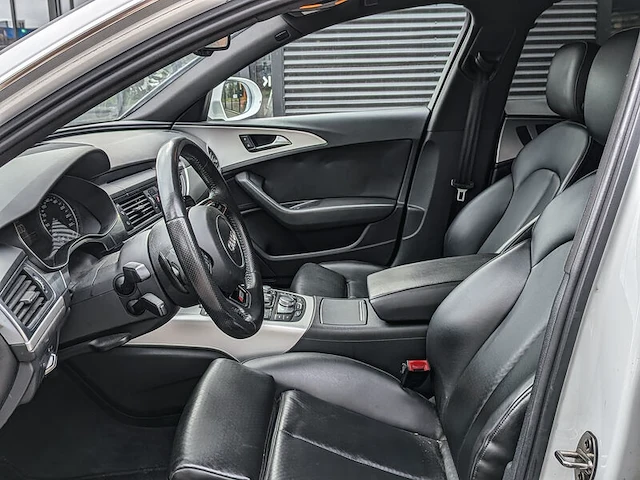 Personenauto, audi, a6 avant, 3.0 tdi premium edition, 2015 - afbeelding 11 van  34