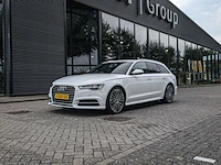 Personenauto, audi, a6 avant, 3.0 tdi premium edition, 2015