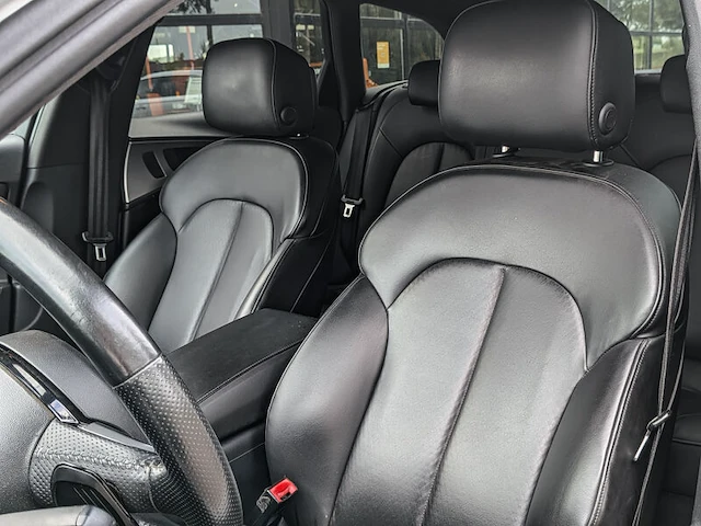 Personenauto, audi, a6 avant, 3.0 tdi premium edition, 2015 - afbeelding 13 van  34