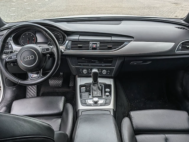 Personenauto, audi, a6 avant, 3.0 tdi premium edition, 2015 - afbeelding 14 van  34