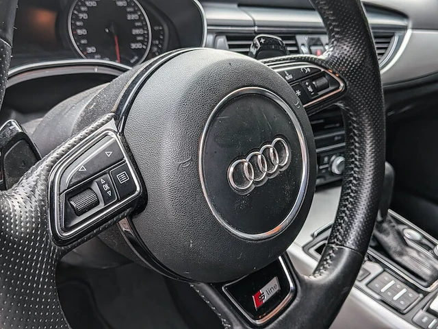 Personenauto, audi, a6 avant, 3.0 tdi premium edition, 2015 - afbeelding 15 van  34