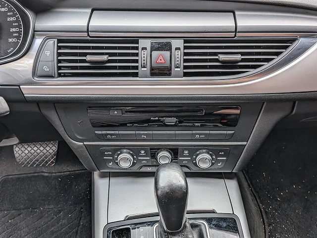 Personenauto, audi, a6 avant, 3.0 tdi premium edition, 2015 - afbeelding 16 van  34