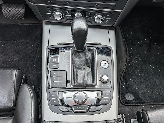 Personenauto, audi, a6 avant, 3.0 tdi premium edition, 2015 - afbeelding 17 van  34