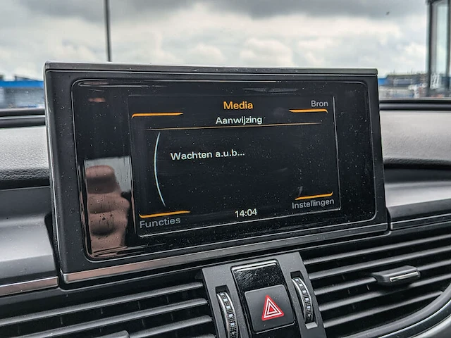 Personenauto, audi, a6 avant, 3.0 tdi premium edition, 2015 - afbeelding 18 van  34