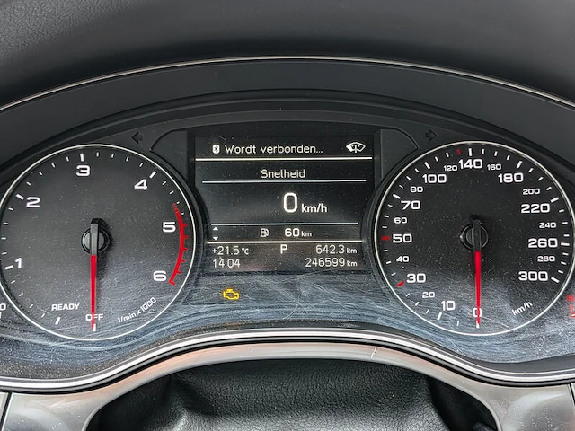 Personenauto, audi, a6 avant, 3.0 tdi premium edition, 2015 - afbeelding 19 van  34