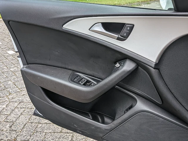 Personenauto, audi, a6 avant, 3.0 tdi premium edition, 2015 - afbeelding 20 van  34