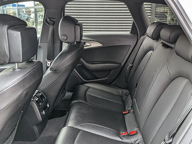 Personenauto, audi, a6 avant, 3.0 tdi premium edition, 2015 - afbeelding 22 van  34