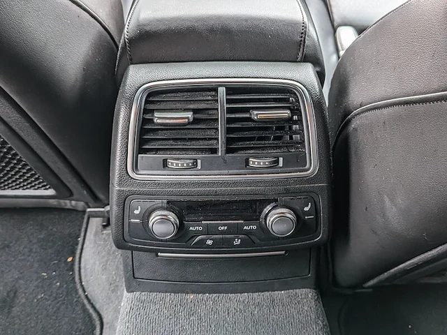 Personenauto, audi, a6 avant, 3.0 tdi premium edition, 2015 - afbeelding 25 van  34